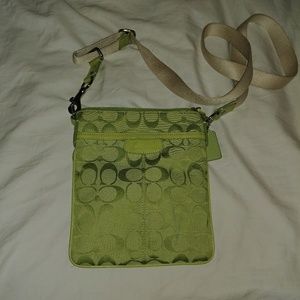 Coach Bags - Coach crossbody bag Coach Bags - Coach crossbody bag